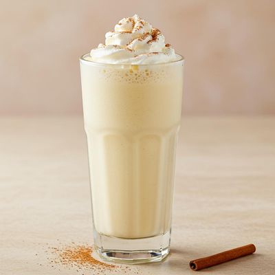 Vanilla Ice Cream Shake